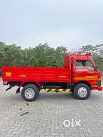 2009 MAHINDRA NISSAN PLATFORM CRX