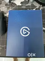 Elgato Game Capture HD60 S