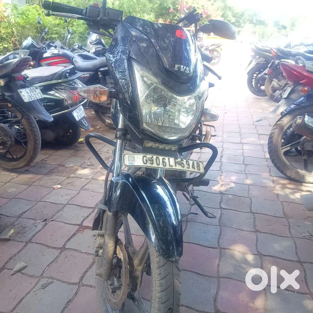 Tvs victor 2017