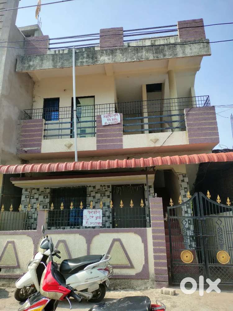 1BHK HOUSE SELL