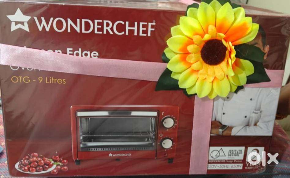 Wonderchef otg 9L