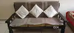 5 seater Sofa set