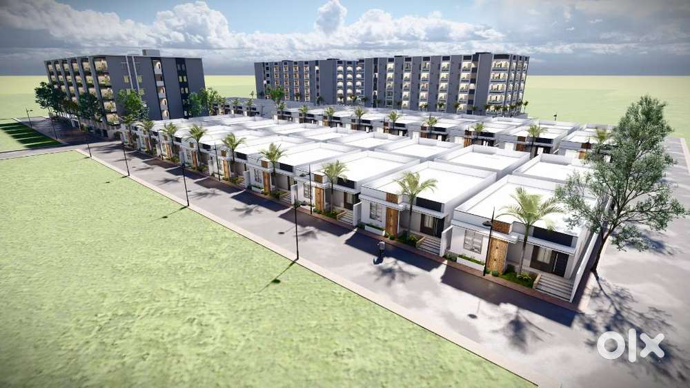 Highway Housing Plots @ Annavaram