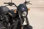 VVV.Gud Cond Harley Davidson Street750 with All Docs Live & Pakka Bike