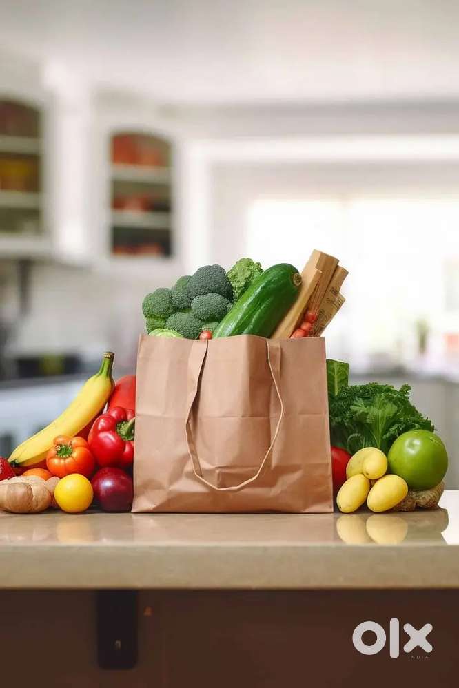 Grocery firm ലേക്ക് പാക്കിങ് സ്റ്റാഫിനെ ആവശ്യമുണ്ട്
