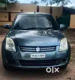 Maruti Suzuki Swift Dzire 1.3 VXI, 2009, Petrol