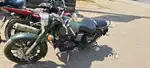 good condition bullet 500cc