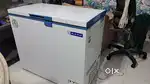 Bluestar Chest chiller-freezer