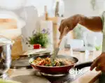 Home female cook required breakfast and lunch Near Egmore (pudupet)