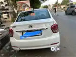 Hyundai Xcent 2015 Diesel Well Maintained