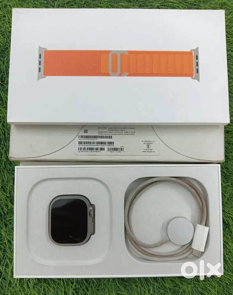 iPhone Watch All Rate fix