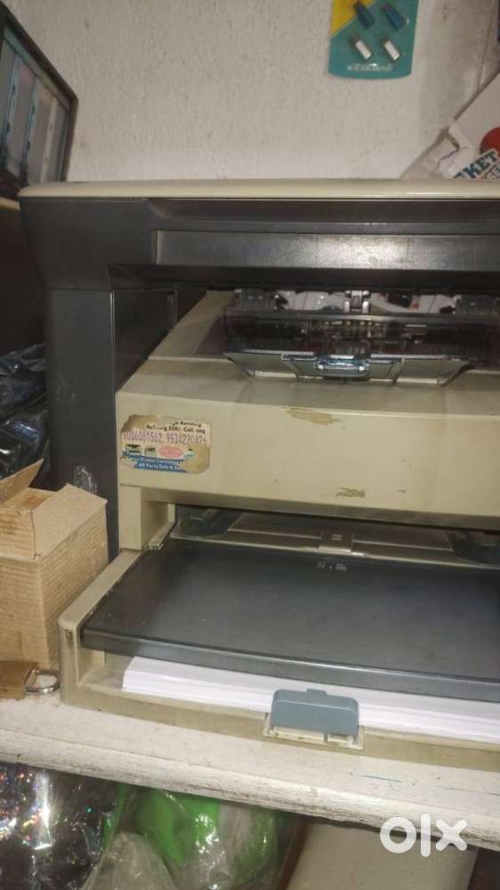 hp 1005 printer