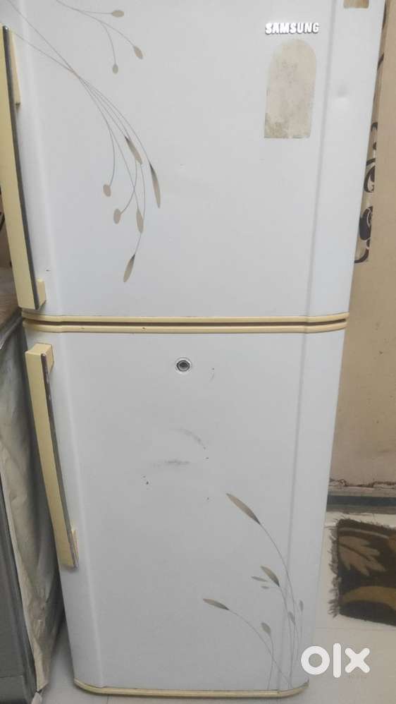 Samsung Double door fridge