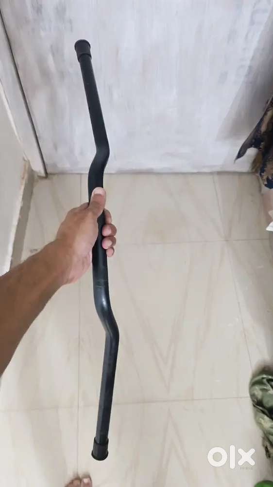 Royal Enfield hunter 350 original handle bar