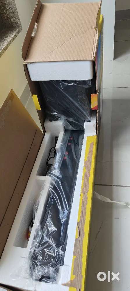 Soundbar - Home Theatre