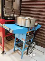 Sugar Candy machine