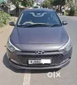 Hyundai i20 Sportz 1.2 BS-IV, 2017, CNG & Hybrids