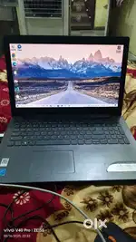 Lenovo IdeaPad 320
Laptop