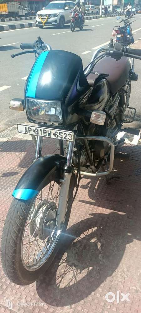 Hero honda Splendor pluss