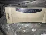 Inverter 24V (single/double battery wala)