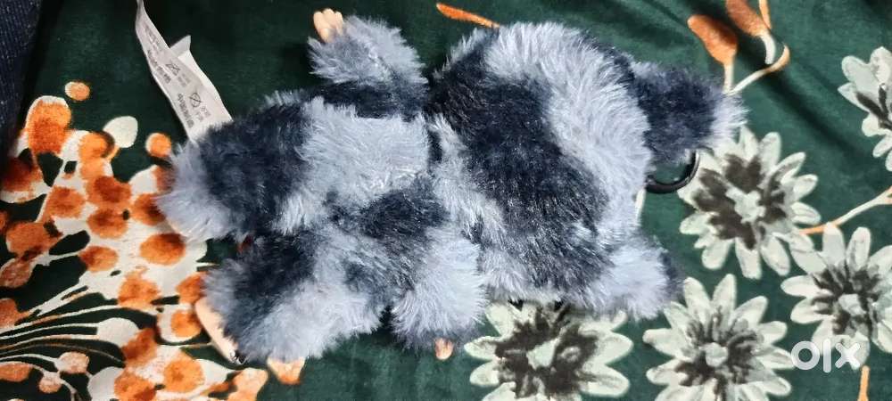 Labubu soft toy it is bunny flash  hope