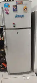 Samsung Refrigerator 3 star
