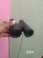 Scope view