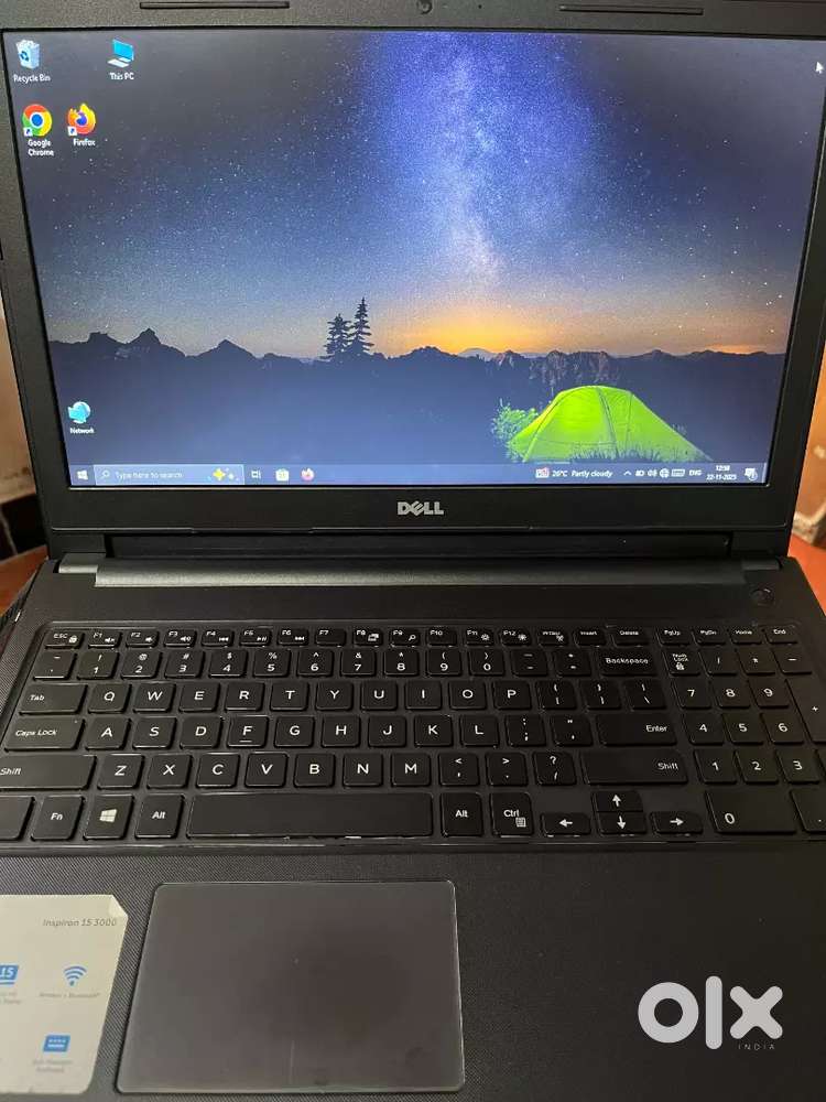 Dell intelcore i3