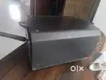 Mini electric tandoor