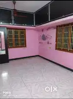 Individual House for rent in Gandhigramam, karur