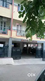 Beautiful 2BHK  for Apartment LEASE in  Rajaji Nagar
