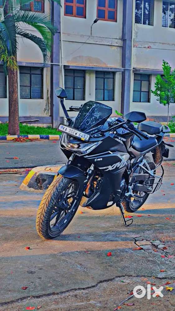 Bike selling