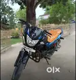 Glamour 125 ( 2019 model) for sell