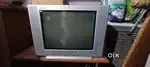 Samsung Flat TV 21.
