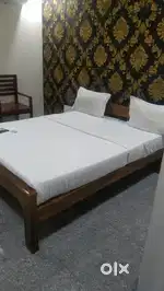 2 BHk furnished flat for rent