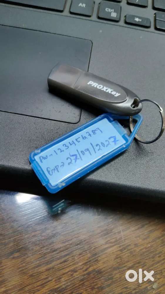 Digital signature certificate