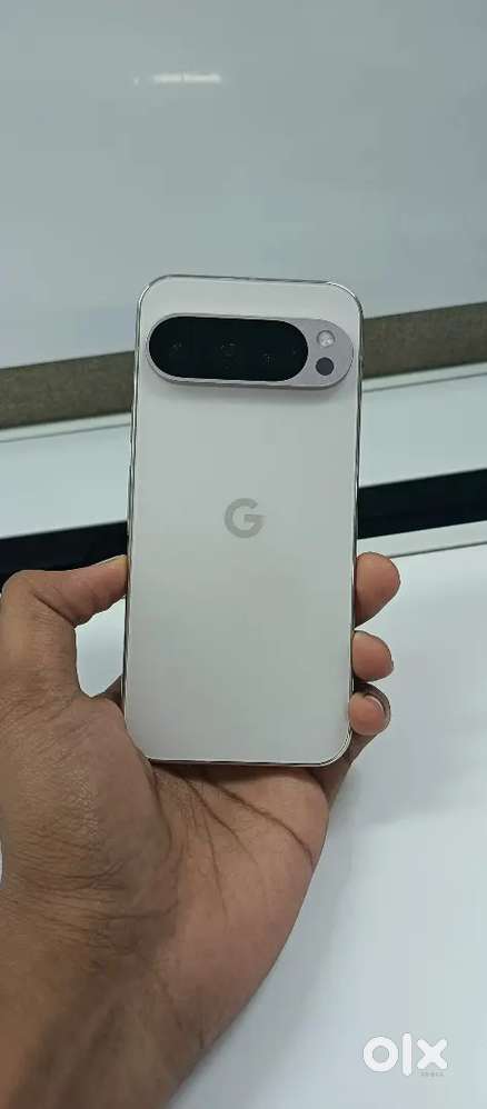 Pixel 9Pro one month old phone