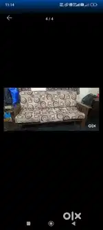 Sofa set very good