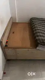 Single bed good condition
