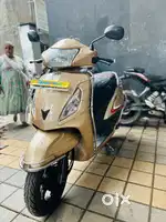 BS4 JUPITER TVS