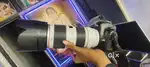 Canon 6D mark 2