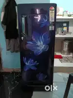 Whirlpool firij