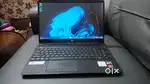 Light used HP laptop