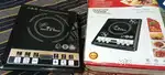 New Induction cooker