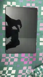 Lenovo tab