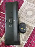 Portorinics key7 mouse keyboard combo