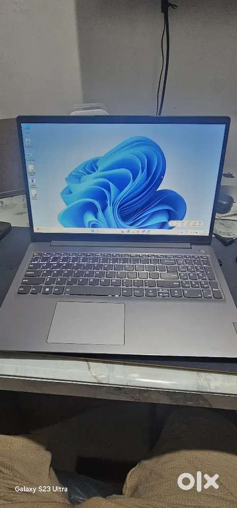Lenovo i5 11th Generation Laptop with 20GB RAM
