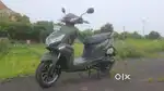 OKINWA praise pro , 2023 MODEL