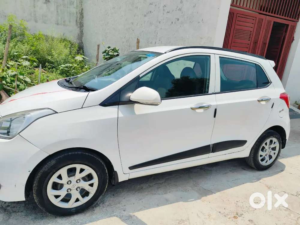 Hyundai i10 2020 Petrol 84000 Km saaf hai car bilkul