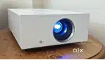 4k Home Theater full setup